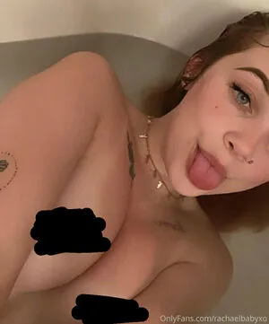 Rachaelbabyxo OnlyFans Leaked Free Thumbnail Picture - #F787EfkLVs