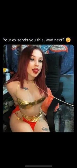 Rachaelbabyxo OnlyFans Leaked Free Thumbnail Picture - #kyslLTtSLo
