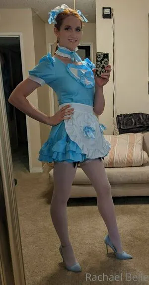 Rachaelbelle OnlyFans Leaked Free Thumbnail Picture - #5VSwunN9e3