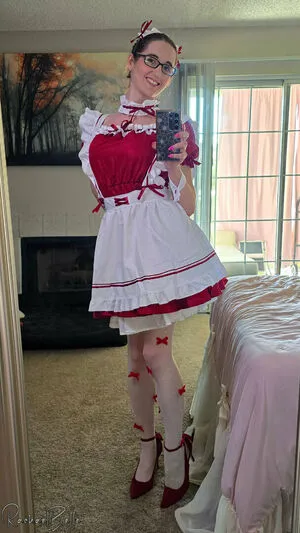 Rachaelbelle OnlyFans Leaked Free Thumbnail Picture - #dsuGAj7Wro