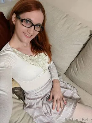 Rachaelbelle OnlyFans Leaked Free Thumbnail Picture - #fNRuVFSMsz