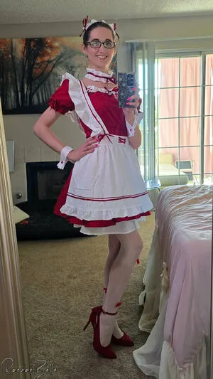 Rachaelbelle OnlyFans Leaked Free Thumbnail Picture - #yl3kBaTwIf