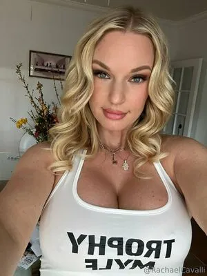 Rachaelcavalli OnlyFans Leaked Free Thumbnail Picture - #8Nc2eaY1cd