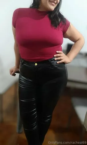 Racheal69 OnlyFans Leaked Free Thumbnail Picture - #AlhisL9QmJ