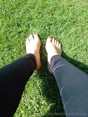 Racheal69 OnlyFans Leaked Free Thumbnail Picture - #nKyg207wzf