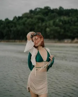 Rachealkhoo OnlyFans Leaked Free Thumbnail Picture - #qINdCbwYlm