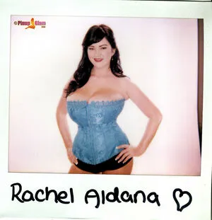 Rachel Aldana OnlyFans Leaked Free Thumbnail Picture - #qnlCKCnwBu