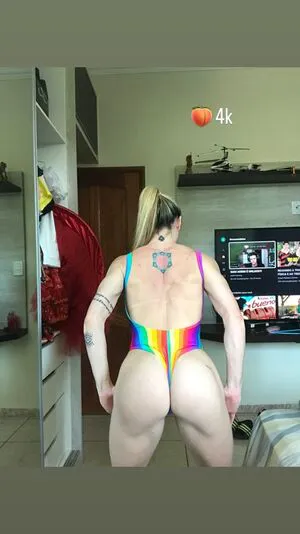 Rachel Alves OnlyFans Leaked Free Thumbnail Picture - #I9c7XG2ezU