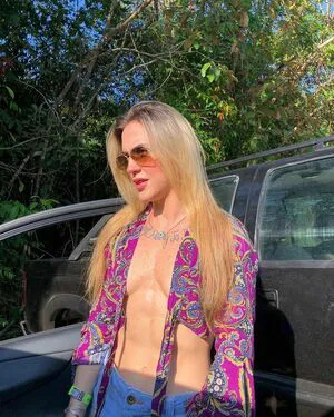 Rachel Alves OnlyFans Leaked Free Thumbnail Picture - #o1Rfina54R