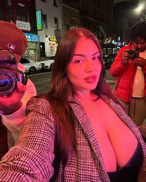 Rachel Anastacia OnlyFans Leaked Free Thumbnail Picture - #SWcxIRZsvU