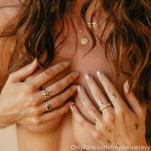 Rachel Anne Rayy OnlyFans Leaked Free Thumbnail Picture - #4bwUyLPU8G