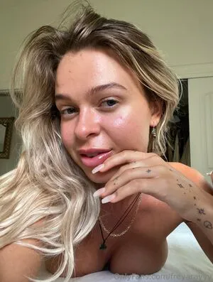 Rachel Anne Rayy OnlyFans Leaked Free Thumbnail Picture - #XytaxDPorL