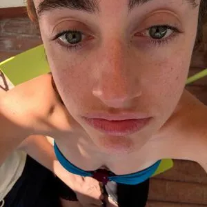 Rachel Anne Sennott OnlyFans Leaked Free Thumbnail Picture - #0grCRBOV2x