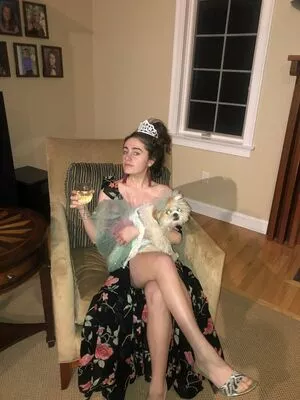 Rachel Anne Sennott OnlyFans Leaked Free Thumbnail Picture - #0s67mvmsng