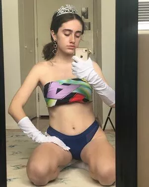 Rachel Anne Sennott OnlyFans Leaked Free Thumbnail Picture - #0tWVkcRJxu