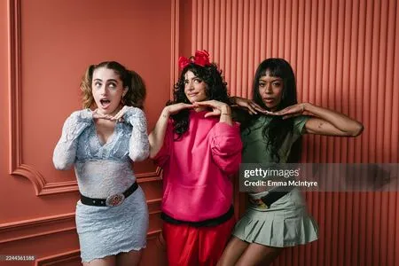 Rachel Anne Sennott OnlyFans Leaked Free Thumbnail Picture - #1KHv6ZJ8RP