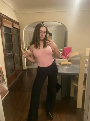 Rachel Anne Sennott OnlyFans Leaked Free Thumbnail Picture - #1VVd8i5nz7