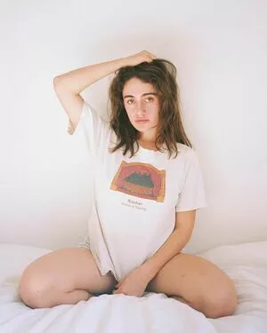 Rachel Anne Sennott OnlyFans Leaked Free Thumbnail Picture - #2tTJPZ6ZvV