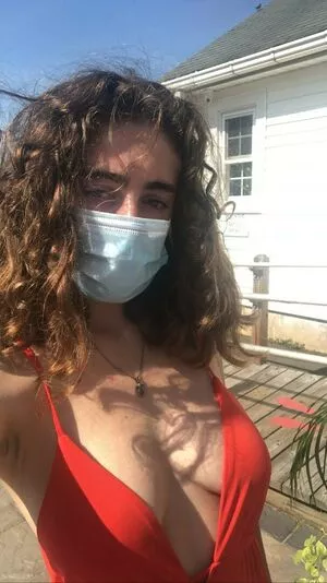 Rachel Anne Sennott OnlyFans Leaked Free Thumbnail Picture - #37oN3fJ4f8