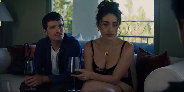 Rachel Anne Sennott OnlyFans Leaked Free Thumbnail Picture - #3Q3z8Zvs8U