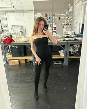 Rachel Anne Sennott OnlyFans Leaked Free Thumbnail Picture - #3hrMSzqzvI