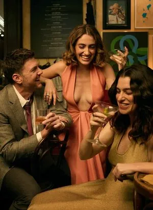 Rachel Anne Sennott OnlyFans Leaked Free Thumbnail Picture - #3vrdgPnD6o