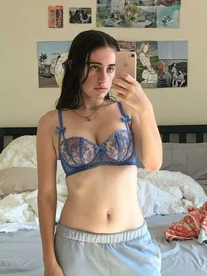 Rachel Anne Sennott OnlyFans Leaked Free Thumbnail Picture - #52OyXoVUle