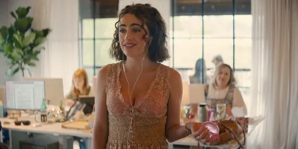 Rachel Anne Sennott OnlyFans Leaked Free Thumbnail Picture - #53AyLLZm9I