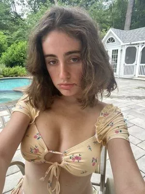 Rachel Anne Sennott OnlyFans Leaked Free Thumbnail Picture - #5dMvccA8JU