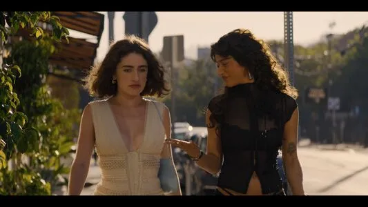 Rachel Anne Sennott OnlyFans Leaked Free Thumbnail Picture - #6HdU9ility