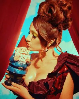 Rachel Anne Sennott OnlyFans Leaked Free Thumbnail Picture - #6PElNN473q