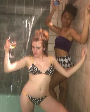 Rachel Anne Sennott OnlyFans Leaked Free Thumbnail Picture - #6UeYqfhLKM