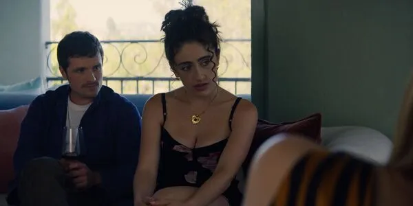 Rachel Anne Sennott OnlyFans Leaked Free Thumbnail Picture - #6YJ2TTeYhx