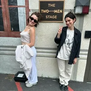 Rachel Anne Sennott OnlyFans Leaked Free Thumbnail Picture - #6ZCnk7cCQE