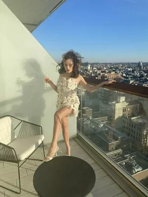 Rachel Anne Sennott OnlyFans Leaked Free Thumbnail Picture - #6gewprQxfN