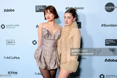 Rachel Anne Sennott OnlyFans Leaked Free Thumbnail Picture - #7AMaHRje5N