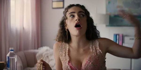 Rachel Anne Sennott OnlyFans Leaked Free Thumbnail Picture - #8ccvHpMqdY