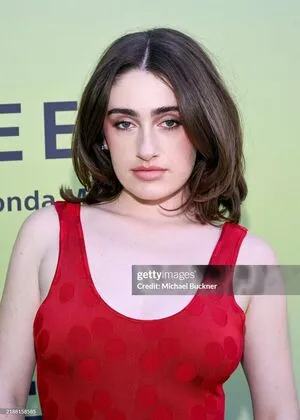 Rachel Anne Sennott OnlyFans Leaked Free Thumbnail Picture - #8pSOZt6N37