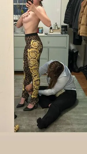 Rachel Anne Sennott OnlyFans Leaked Free Thumbnail Picture - #8qHdIP1FKg