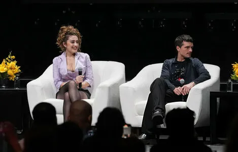 Rachel Anne Sennott OnlyFans Leaked Free Thumbnail Picture - #8qIage786X