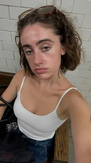 Rachel Anne Sennott OnlyFans Leaked Free Thumbnail Picture - #ALKtcr76nB