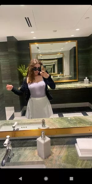 Rachel Anne Sennott OnlyFans Leaked Free Thumbnail Picture - #AUQXPEBUp9