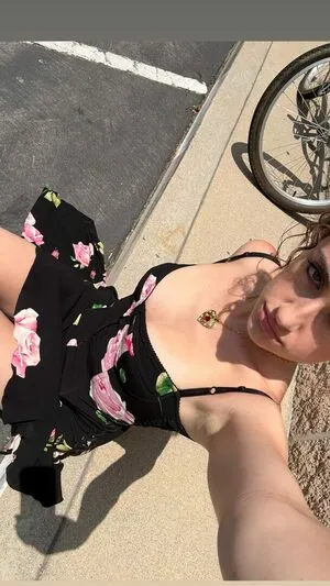 Rachel Anne Sennott OnlyFans Leaked Free Thumbnail Picture - #B3WHFOEInI