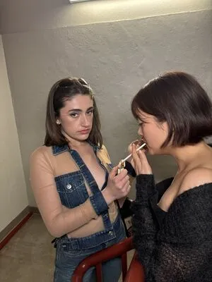 Rachel Anne Sennott OnlyFans Leaked Free Thumbnail Picture - #BTwtCufKYn