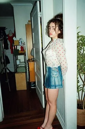 Rachel Anne Sennott OnlyFans Leaked Free Thumbnail Picture - #CX2N2vty3c