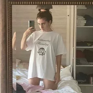 Rachel Anne Sennott OnlyFans Leaked Free Thumbnail Picture - #CjqVg2BkJY