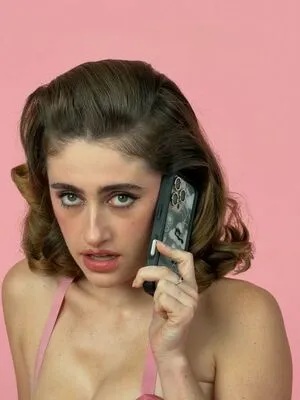 Rachel Anne Sennott OnlyFans Leaked Free Thumbnail Picture - #CwOOwzSKKl