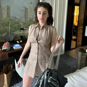 Rachel Anne Sennott OnlyFans Leaked Free Thumbnail Picture - #D3kMOwOYaE