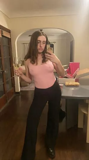 Rachel Anne Sennott OnlyFans Leaked Free Thumbnail Picture - #DPSkKep2zE