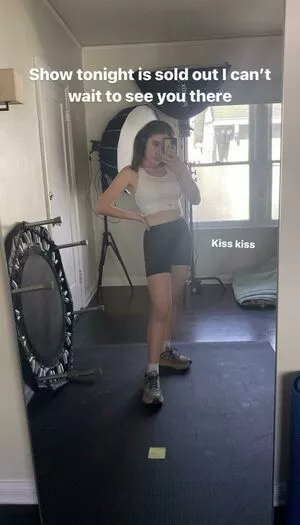 Rachel Anne Sennott OnlyFans Leaked Free Thumbnail Picture - #EFnE01jCKF